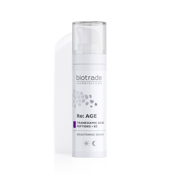 Biotrade RE:AGE Serum mit Tranexamsäure 30 ml