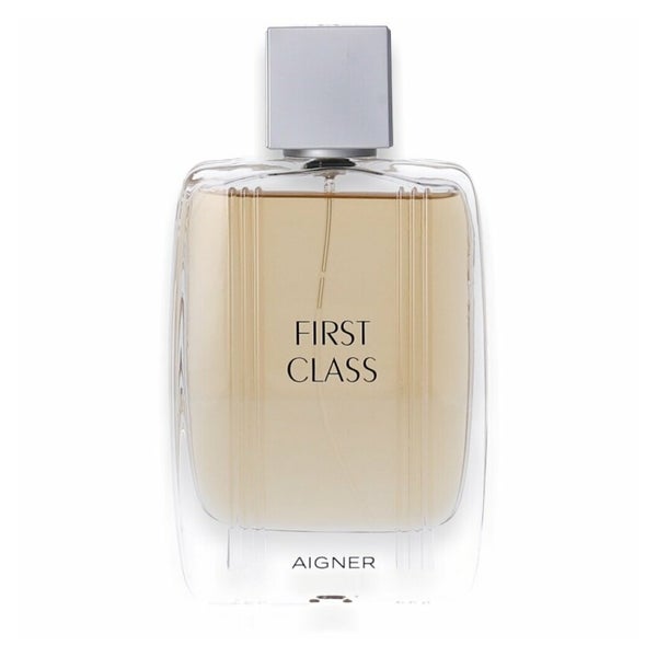 Aigner First Class Eau de Toilette 100ml 0,1 l