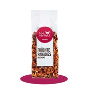teeverliebt - Früchteparadies Mischung loser Früchtetee | 200g 200 g