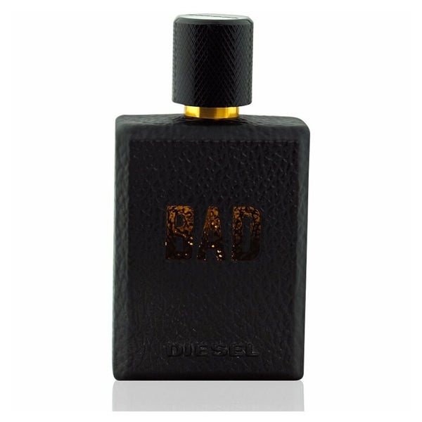 Diesel Bad Eau de Toilette 50ml 0,05 l