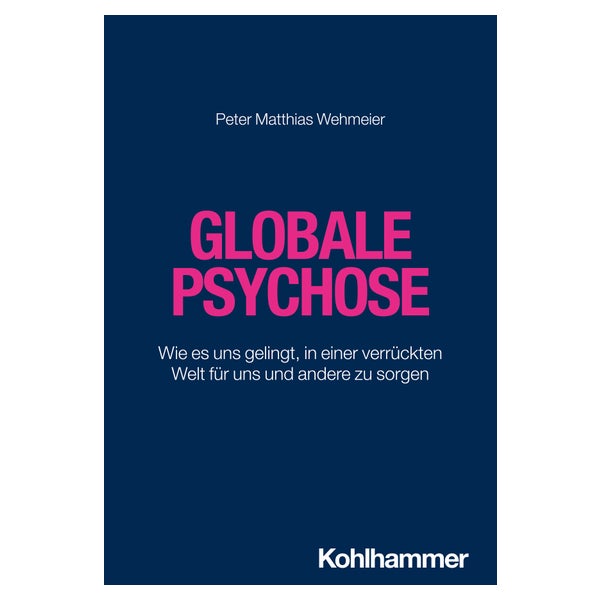 Globale Psychose 1 St