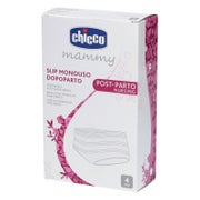 Chicco Einweg-Netzslips 4 St