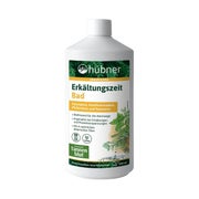 Hübner Erkältungszeit-Bad 500 ml