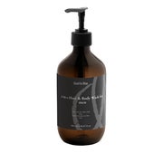 Good to Blue 2-in-1 Hair & Body Wash for men 490 ml
