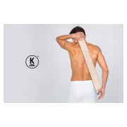 K-Pro Luffa Rückenschrubber Massagegurt 1 St