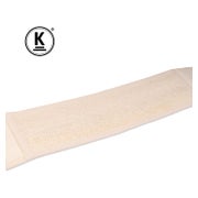 K-Pro Luffa Rückenschrubber Massagegurt 1 St