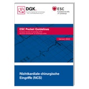 Nichtkardiale chirurgische Eingriffe (NCS) 1 St