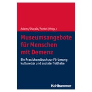 Museumsangebote für Menschen mit Demenz