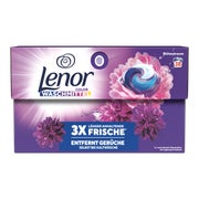 LENOR PODS® Waschkapseln 38 Waschladungen, Blütentraum 1 St