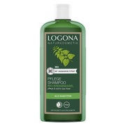 LOGONA Naturkosmetik Pflegendes Shampoo 500 ml