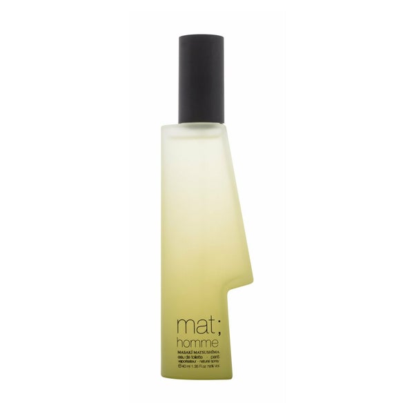 Mat  Masaki Matsushima 40ml 0,04 l