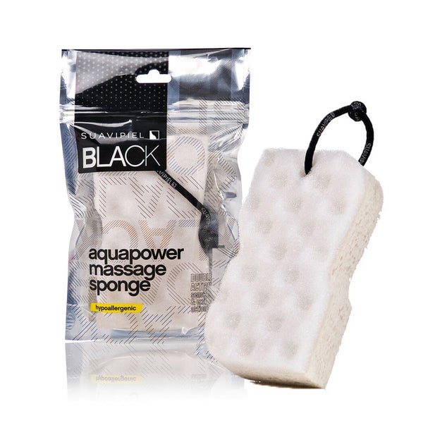 DICORA Suavipiel Aquapower Massage Schwamm 1 St