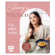 Sanny's Kitchen – Easy indisch kochen