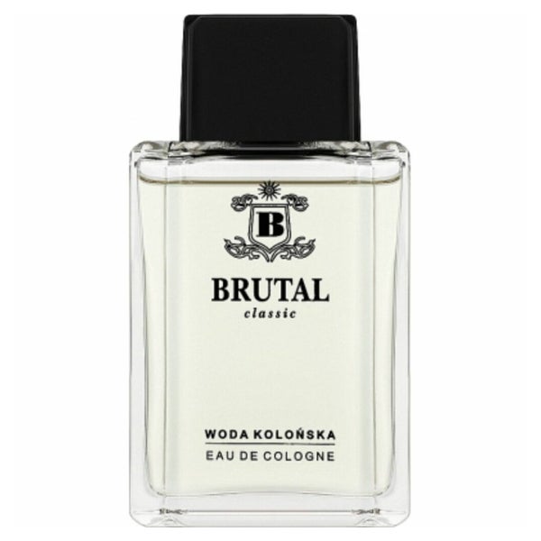 Classic Intense Eau De Cologne für Männer 100 ml 0,1 l