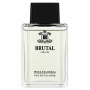 Classic Intense Eau De Cologne für Männer 100 ml 0,1 l