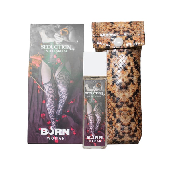 Burn - Damen-Parfüm 20 ml