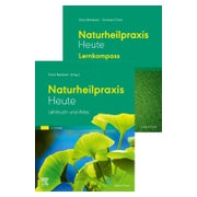 Naturheilpraxis Heute + Lernkompass Set