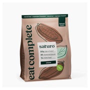 Saturo Trinkmahlzeit Kakao | Vegane Trinknahrung 1 St