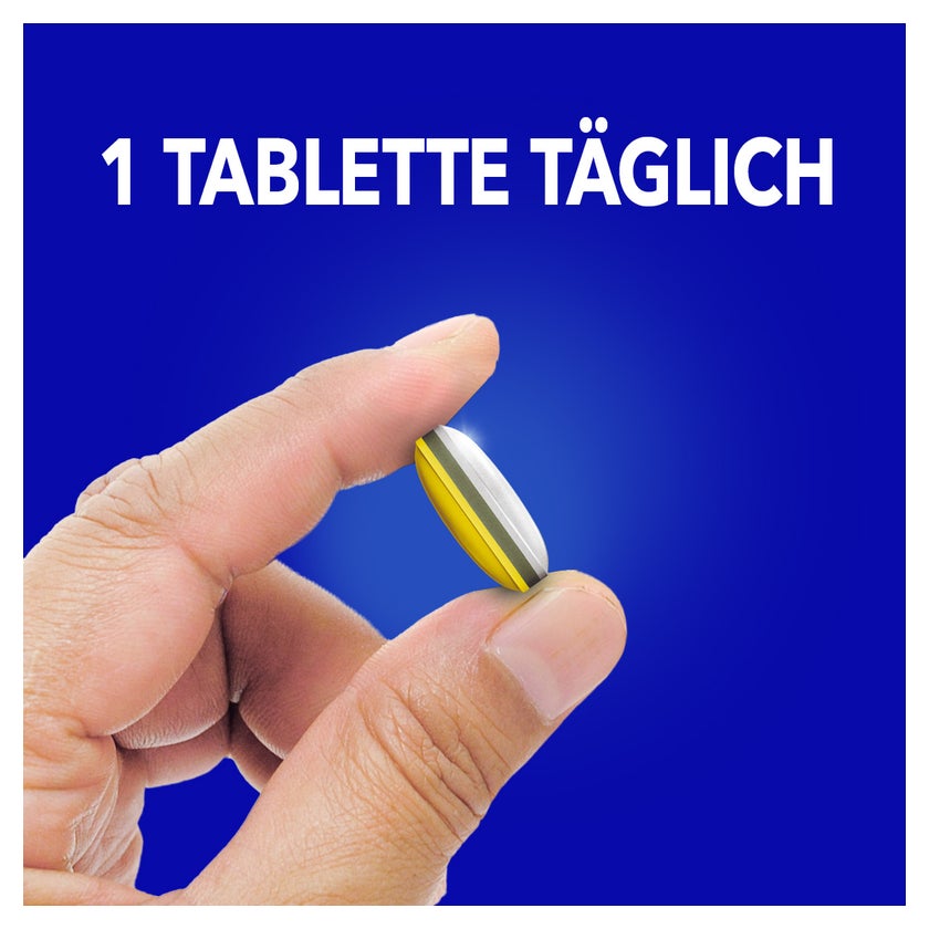 BION 3 50+ Energy Tabletten 90 Stück 18010795