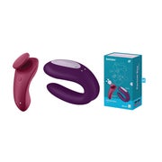 Satisfyer - Satisfyer - Partner Box 1 St