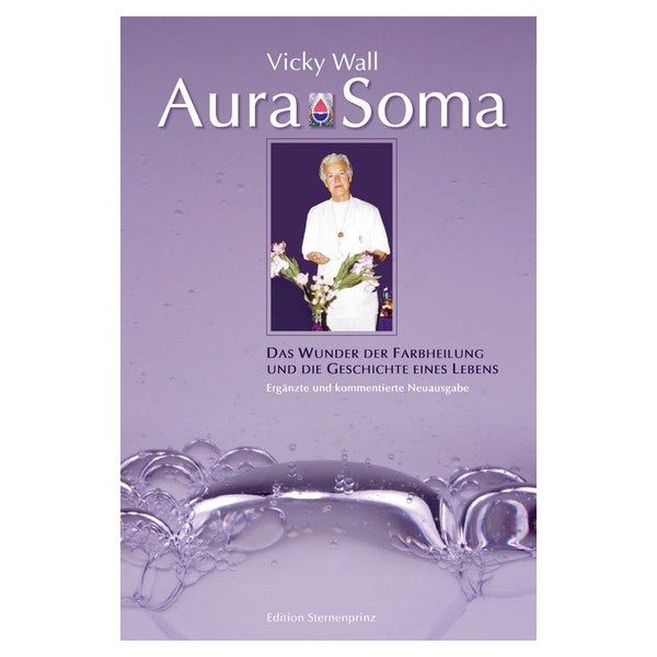 Aura Soma 1 St