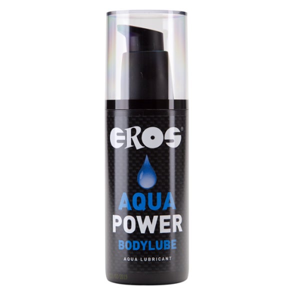 Eros - Power Body Gleitgel 125 ml