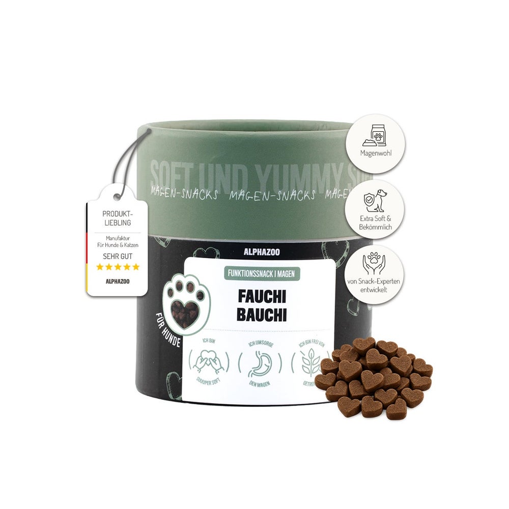 Fauchi Bauchi 60 g