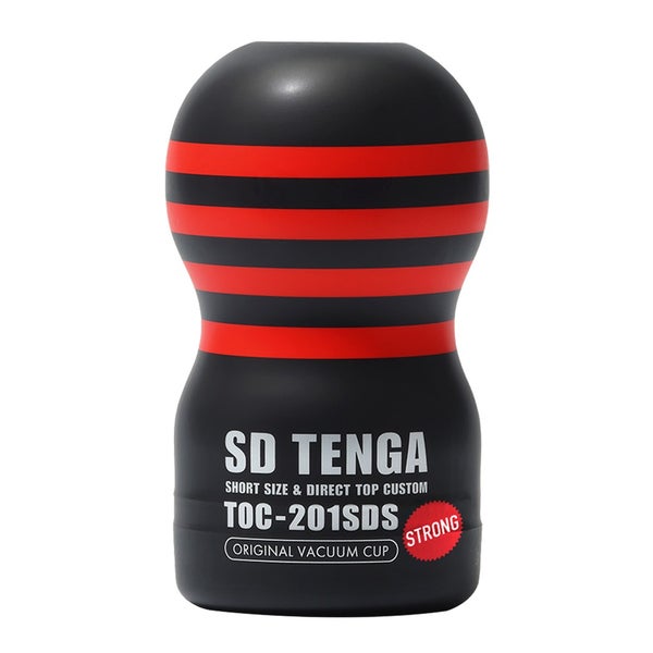 TENGA - SD Tenga Original Cup Strong 1 St
