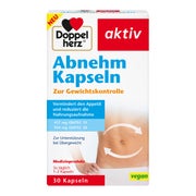 Doppelherz Abnehm Kapseln 30 St