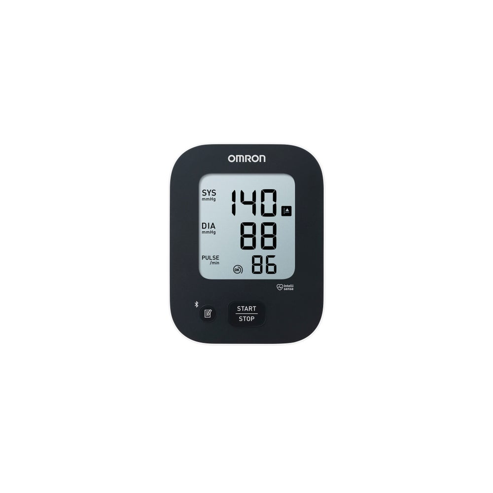Omron M2+ Connect Oberarm Blutdruckmessgerät 1 St