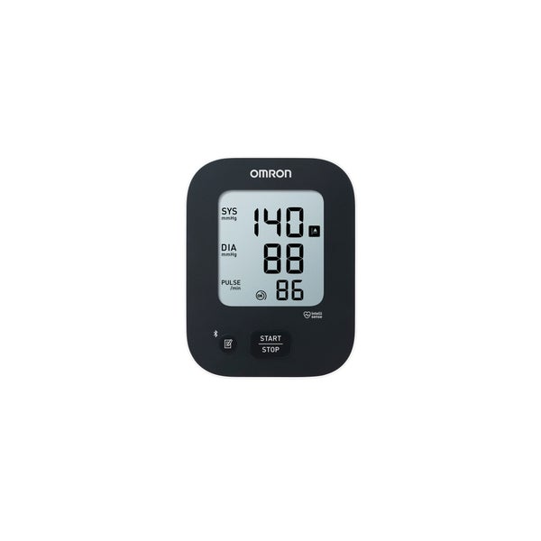 Omron M2+ Connect Oberarm Blutdruckmessgerät 1 St