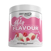 Holy Flavour - Geschmackspulver - Raspberry Yoghurt - 250 g Dose