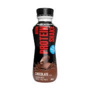 Body Attack High Protein Shake - Strawberry 'NEU 6 l