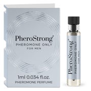 PheroStrong - Pheromon Parfüm Nur für Männer 1 ml