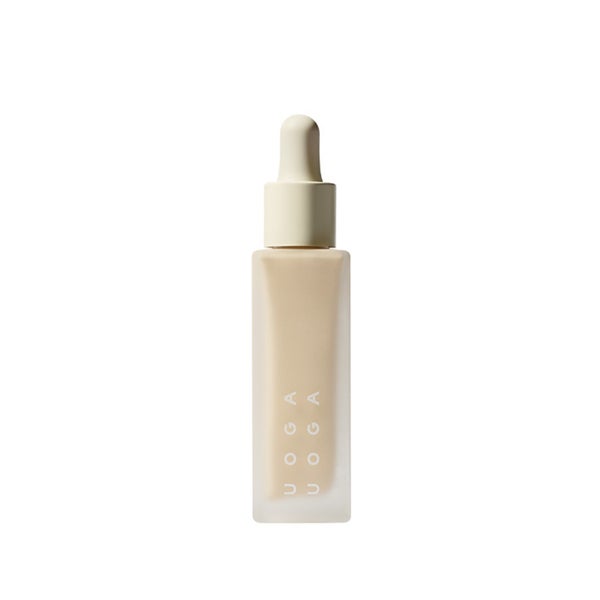 Uoga Uoga Mineral Serum Foundation Rising Moon SPF20
