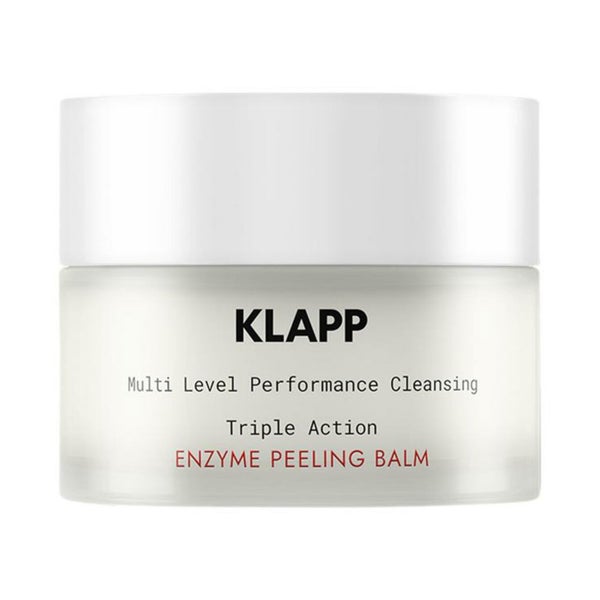 Klapp Multi Level Performance Enzyme Peeling Balm 1 St