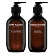 Set = Hand Wash 300 ml + Hand Cream 300 ml