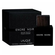 Lalique Encre Noire Eau de Toilette 50ml Spray 0,05 l