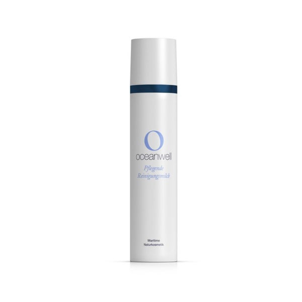 oceanwell Pflegende Reinigungsmilch 100 ml