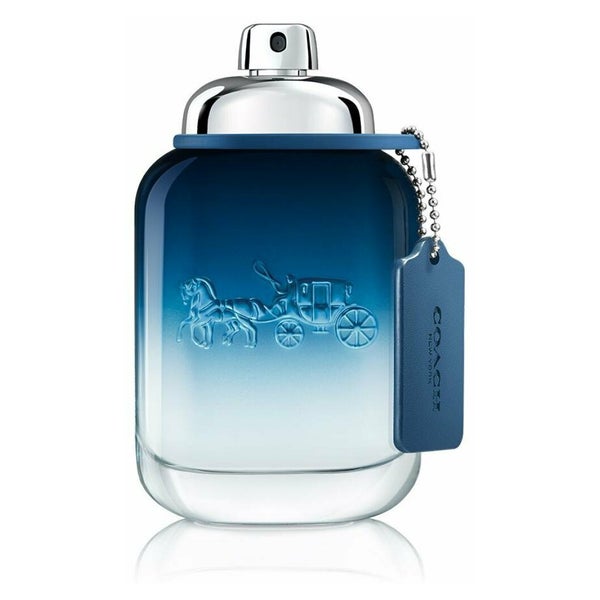 Coach Blue For Men Eau De Toilette Spray 60ml 0,06 l