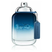 Coach Blue For Men Eau De Toilette Spray 60ml 0,06 l