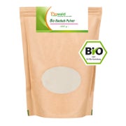 Piowald BIO Baobab Frucht Pulver 500 g