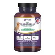 Prowise Healthcare Pet Probiotic Plus mit Inulin und Flohsamenschalen 2 Milliarden CFU 60 St