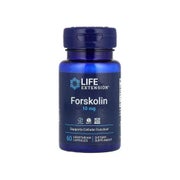 Forskolin 10 mg, vegetarische Kapseln 60 St