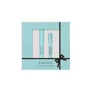 SWEED Makeup/Pflege Set Lash Lift Mascara + Eyelash Growth Serum 3ml