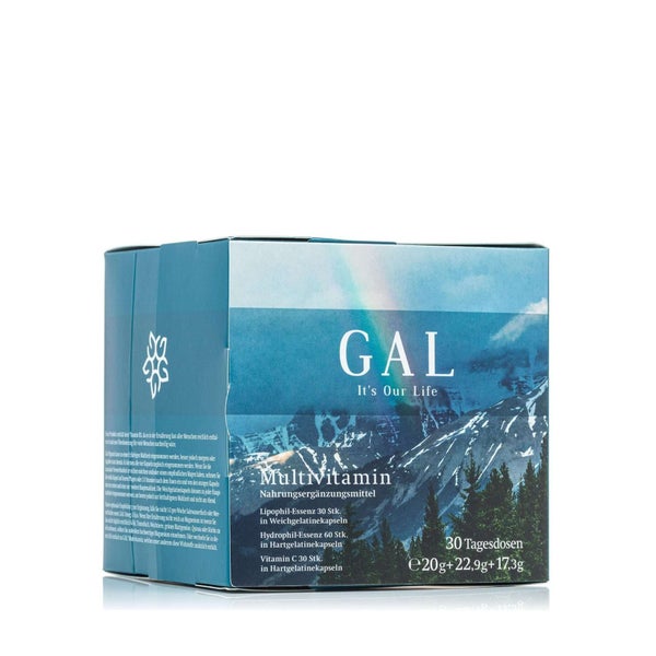 GAL Multivitamin 60 g