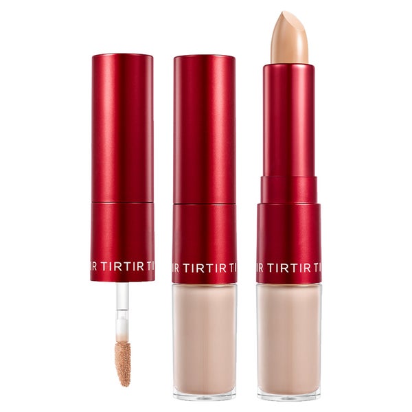 TIRTIR Glide and Hide Blurring Concealer 7 ml