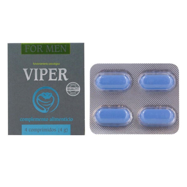 Cobeco - Viper - Unterstützung sexueller Stärke 1 St