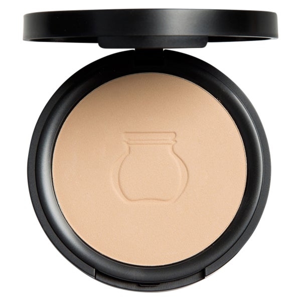 Nilens Jord, Mineral Foundation Compact 9 g
