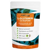 ProFuel - L-Glutamin Pulver vegan hochdosiert neutral 500 g